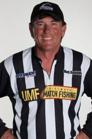 Mark Randolph