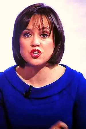 Sally Bundock