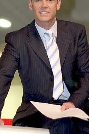 Aaron Heslehurst