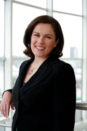 Tanya Beckett