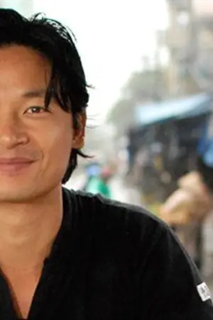 Luke Nguyen