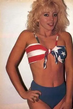 Trudy Adams