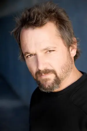 Mike McColl