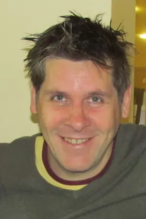 Tony Livesey