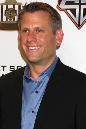 John Brenkus