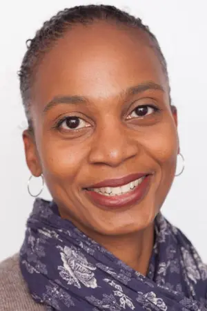 Laverne Antrobus