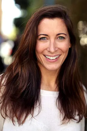 Amanda Philipson