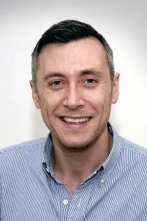 David Clews