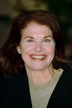Sherry Lansing
