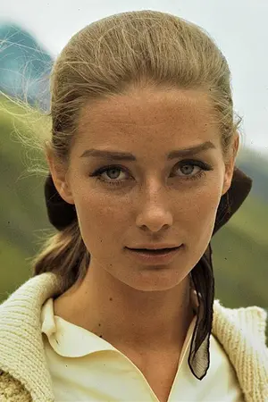 Tania Mallet