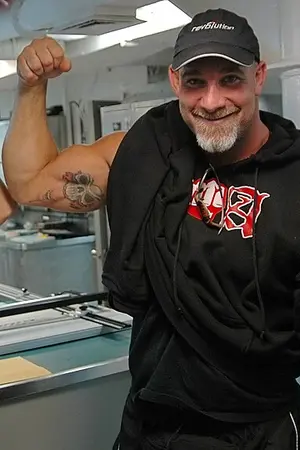 Bill Goldberg