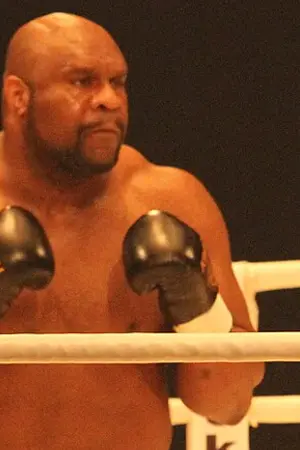 Bob Sapp