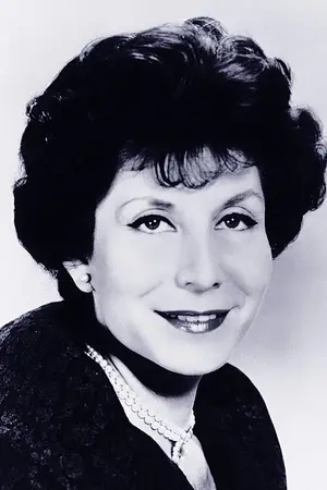 Betty Comden