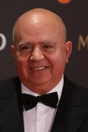 Agustín Almodóvar