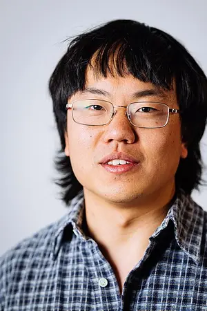 Aaron Chen