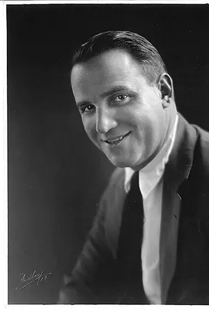 Allan Dwan