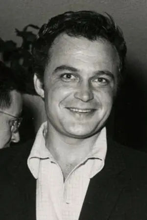 Lance Fuller