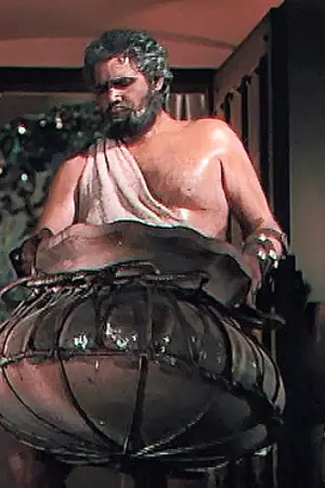 Buddy Baer