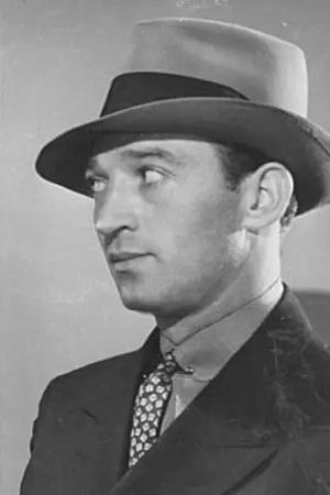 George E. Stone