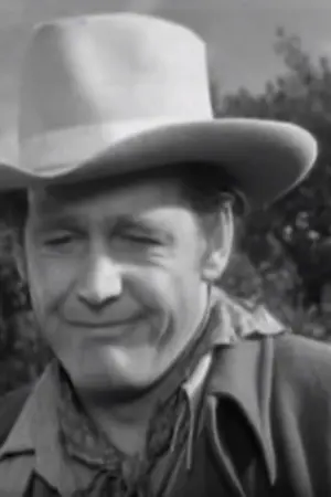 Myron Healey