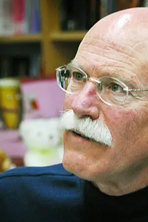 Tobias Wolff