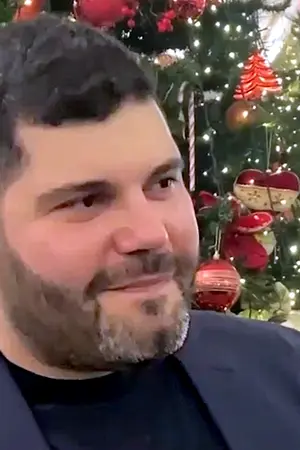 Сальваторе Эспозито