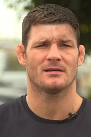 Michael Bisping