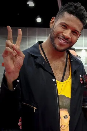 Jeffrey Bowyer-Chapman