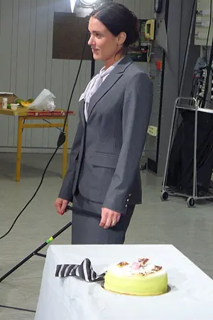 Tilde Fröling