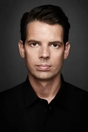 Alex Schulman