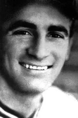 John Beradino