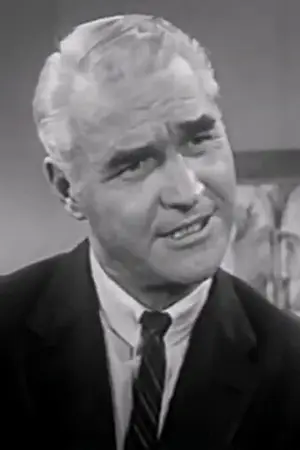 Byron Morrow