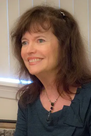Harriet Schock