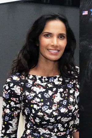 Padma Lakshmi