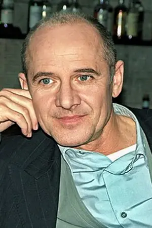 Ulrich Mühe