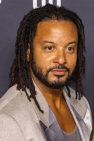 Brandon Jay McLaren