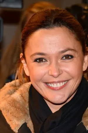 Sandrine Quétier