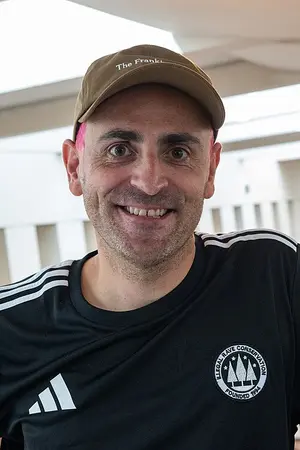 Camille Combal