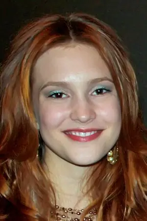 Alexia Fast