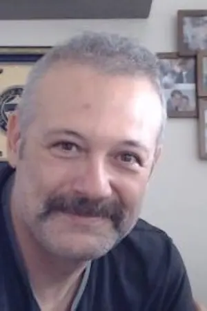 Levent Üzümcü