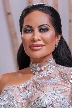 Jen Shah