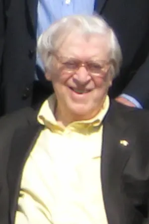 Jimmy Perry