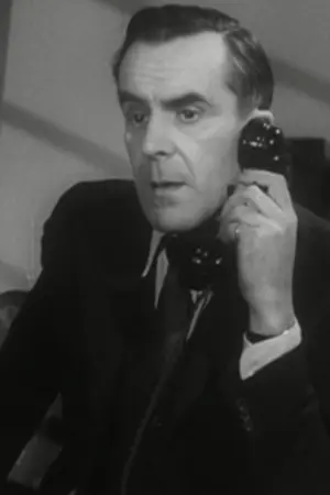 John Le Mesurier