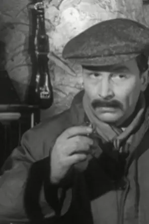 Clive Dunn