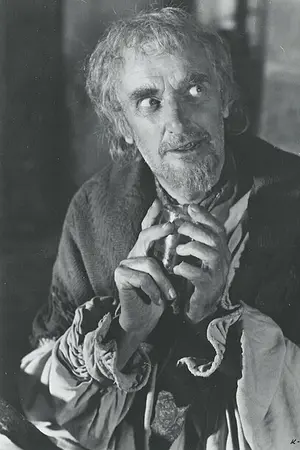 John Laurie