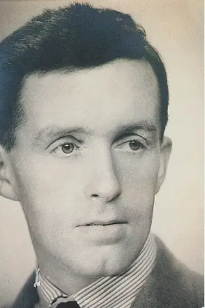 Arnold Ridley