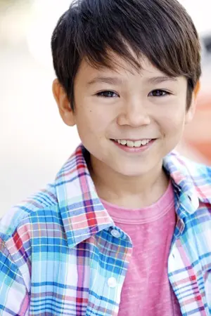 Lucas Jaye