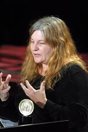 Allison Anders