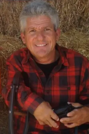 Matthew Roloff