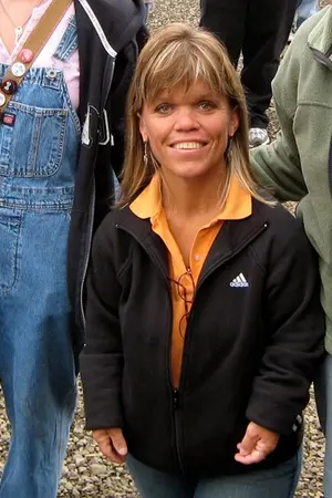 Amy Roloff